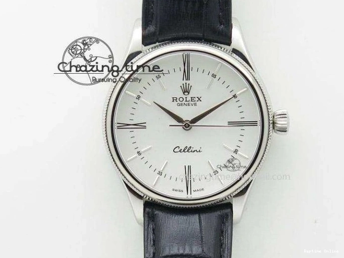 0106 DateJust II 41mm SS BP Maker Best Edition Gray Dial On SS Bracelet SA Trendsetting 3736